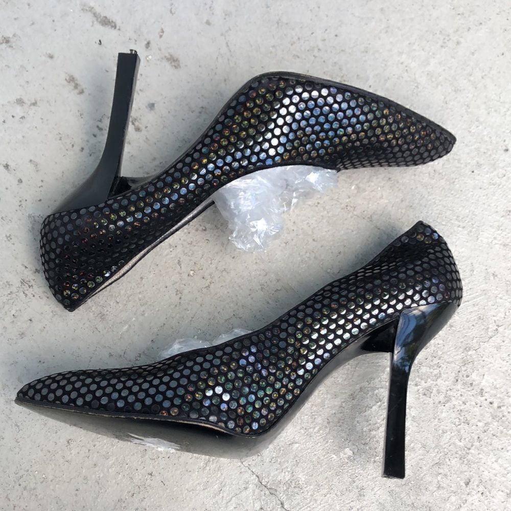 Charles Jourdan heels - Picture 2 of 10